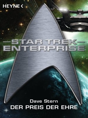 cover image of Star Trek--Enterprise